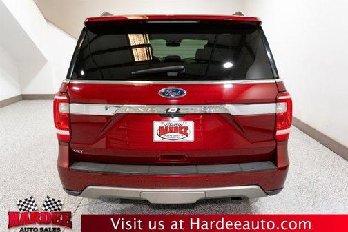 2019 Ford Expedition XLT