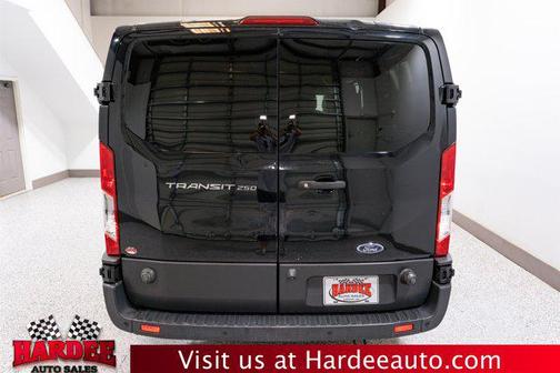 2020 Ford Transit-250 Base