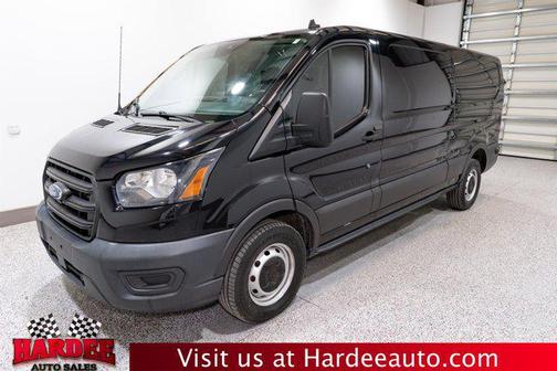 2020 Ford Transit-250 Base