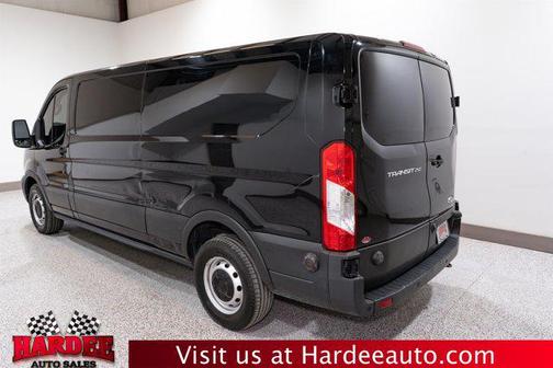 2020 Ford Transit-250 Base