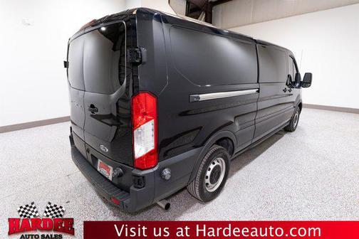 2020 Ford Transit-250 Base