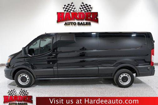 2020 Ford Transit-250 Base