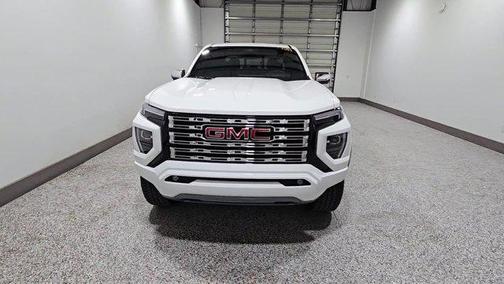 2023 GMC Canyon Denali