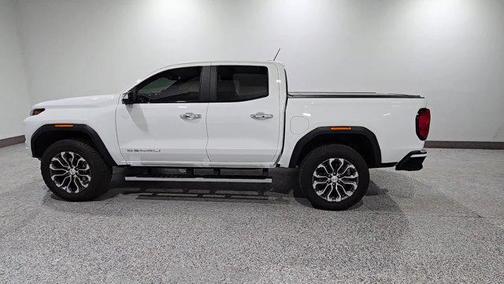 2023 GMC Canyon Denali