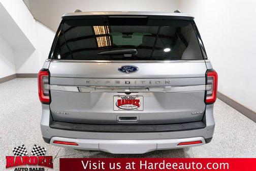 2023 Ford Expedition Max Limited