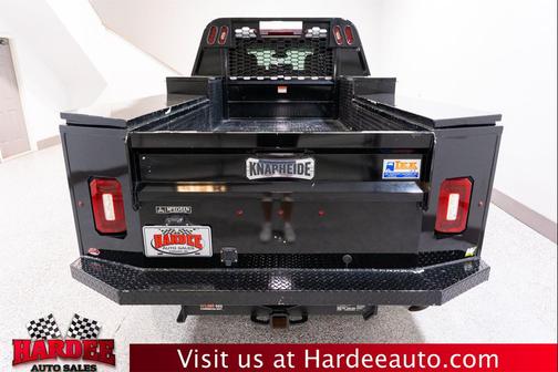 Summit White 2024 GMC Sierra 2500 Pro
