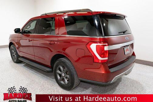 2019 Ford Expedition XLT