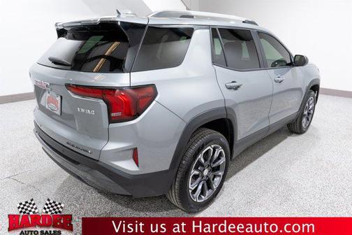 2025 GMC Terrain AWD Elevation