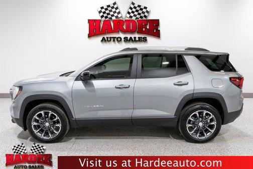 2025 GMC Terrain AWD Elevation