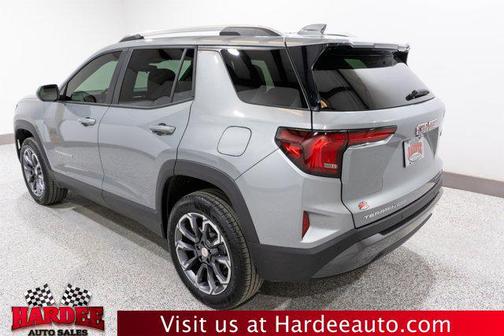 2025 GMC Terrain AWD Elevation