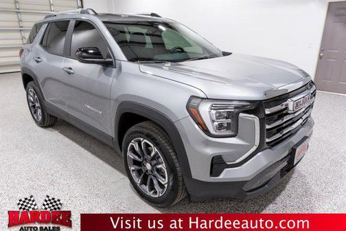 2025 GMC Terrain AWD Elevation
