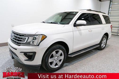 2019 Ford Expedition XLT