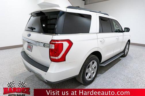 2019 Ford Expedition XLT