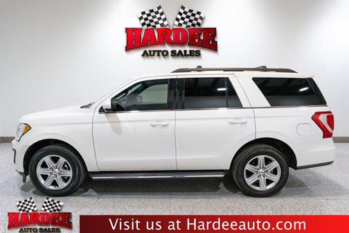 2019 Ford Expedition XLT