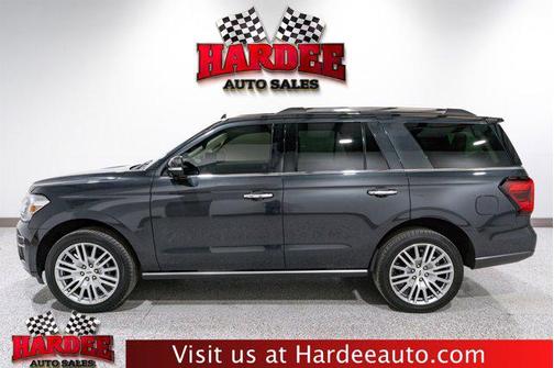 2024 Ford Expedition Limited