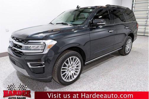 2024 Ford Expedition Limited