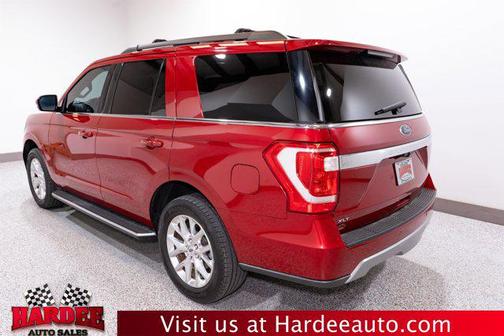 2020 Ford Expedition XLT