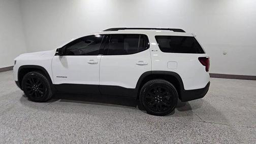 2021 GMC Acadia FWD SLE