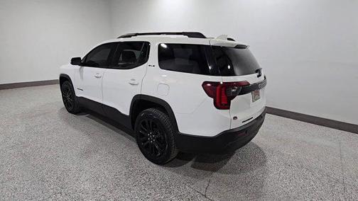 2021 GMC Acadia FWD SLE