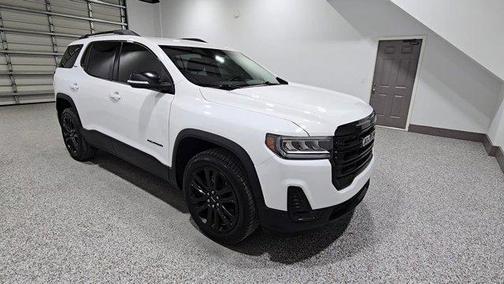 2021 GMC Acadia FWD SLE