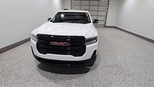 2021 GMC Acadia FWD SLE