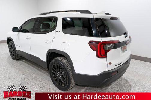 2021 GMC Acadia FWD SLE