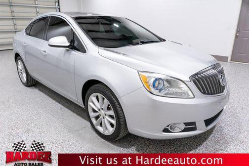 2015 Buick Verano Convenience Group