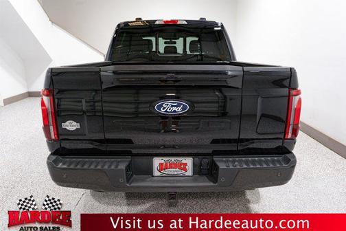 2024 Ford F-150 King Ranch