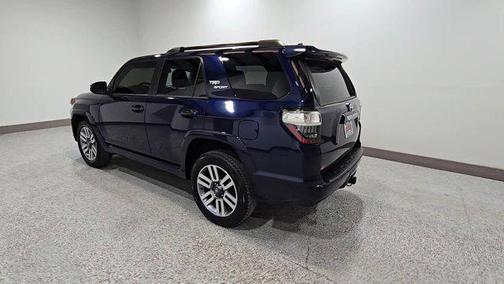 2024 Toyota 4Runner TRD Sport