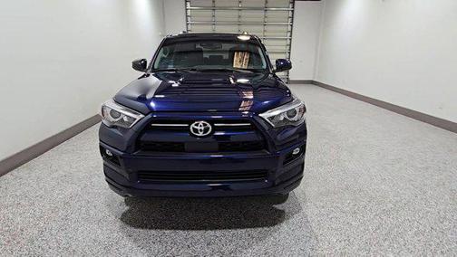 2024 Toyota 4Runner TRD Sport