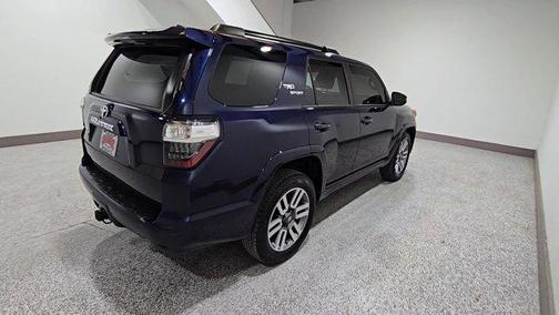 2024 Toyota 4Runner TRD Sport