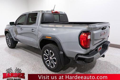 2023 GMC Canyon Base