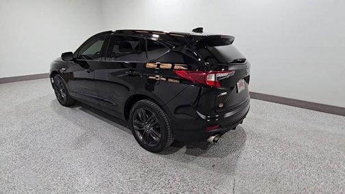 2019 Acura RDX A-Spec