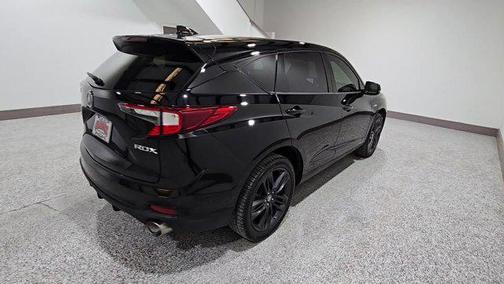 2019 Acura RDX A-Spec