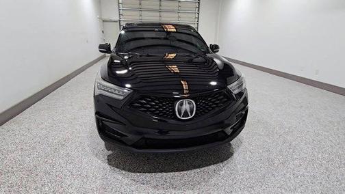 2019 Acura RDX A-Spec