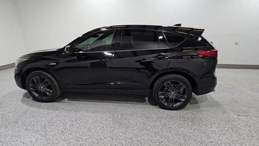 2019 Acura RDX A-Spec