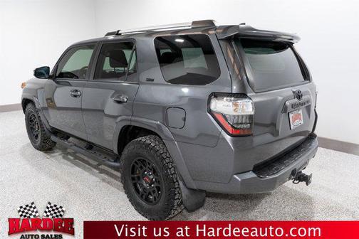 2020 Toyota 4Runner SR5 Premium