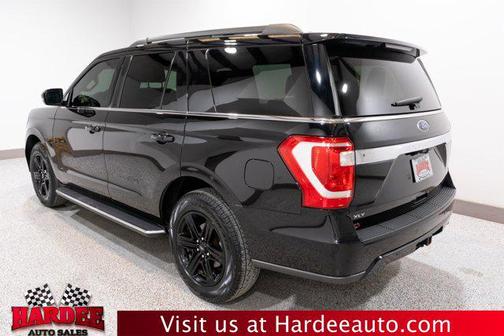 2020 Ford Expedition XLT