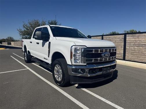 2024 Ford F-250 XLT