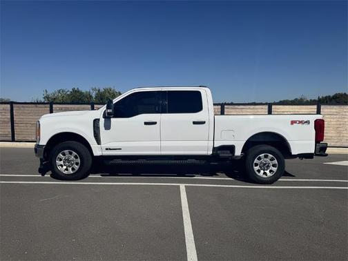 2024 Ford F-250 XLT