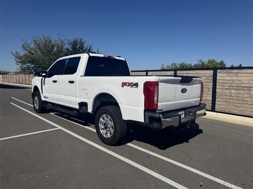 2024 Ford F-250 XLT