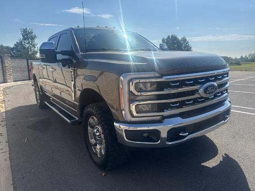 2023 Ford F-250 LARIAT