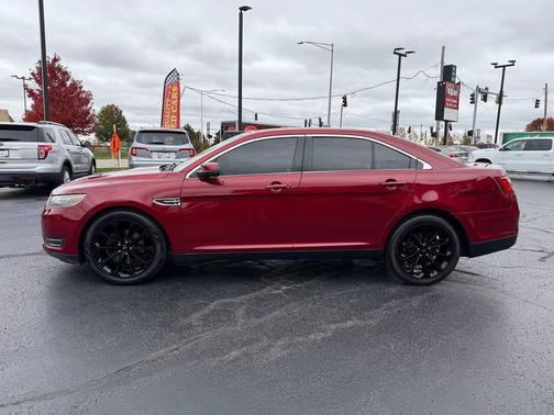 2013 Ford Taurus SEL