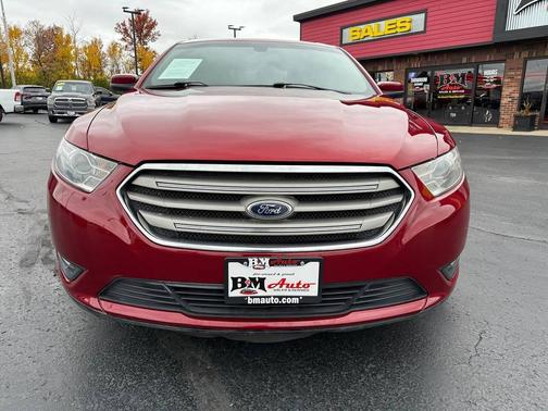 2013 Ford Taurus SEL