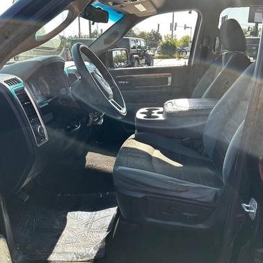 2014 RAM 1500 SLT
