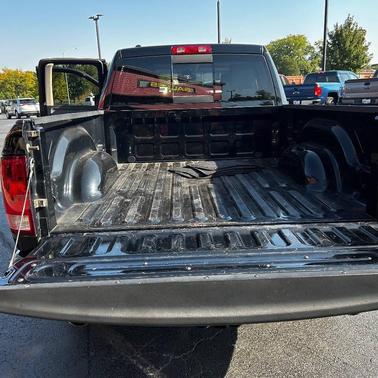 2014 RAM 1500 SLT