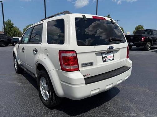 2009 Ford Escape XLT