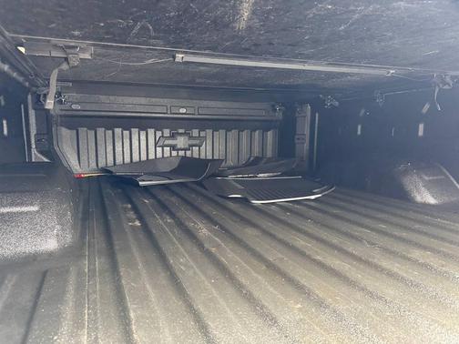 2024 Chevrolet Silverado 2500 LT