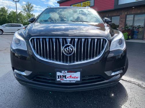 Photo 2 of 23 of 2014 Buick Enclave Premium