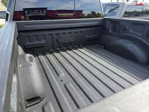 2017 Ford F-150 Limited
